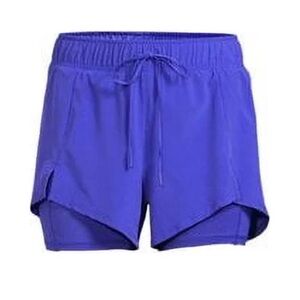 Women's Running Short Fashion Style,